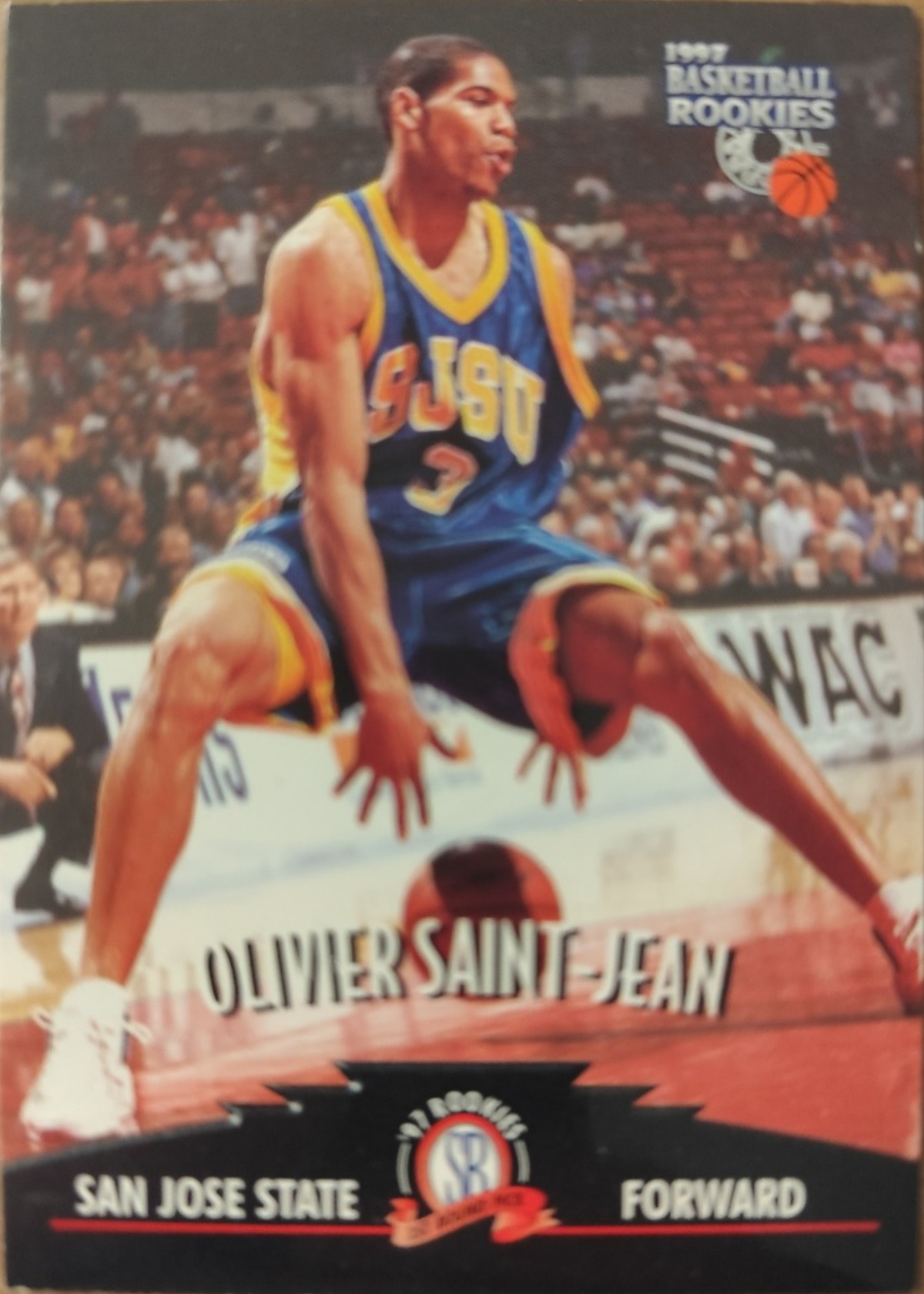 Olivier Saint-Jean