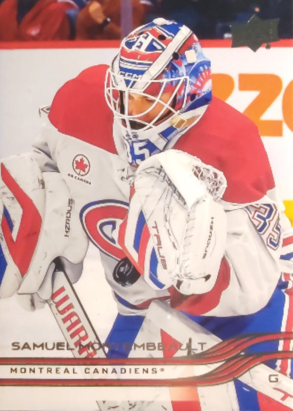 Samuel Montembeault