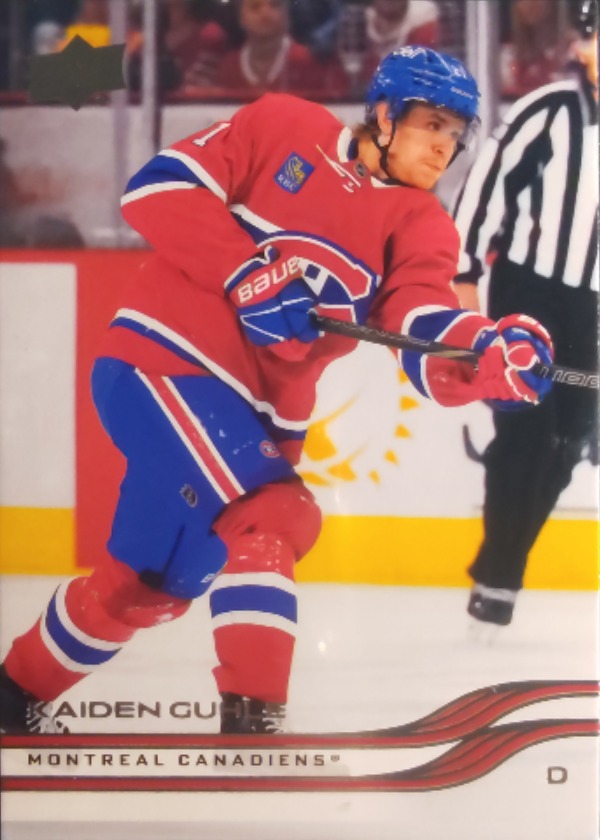 Kaiden Guhle