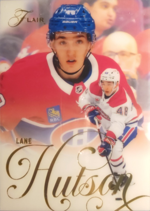 Lane Hutson