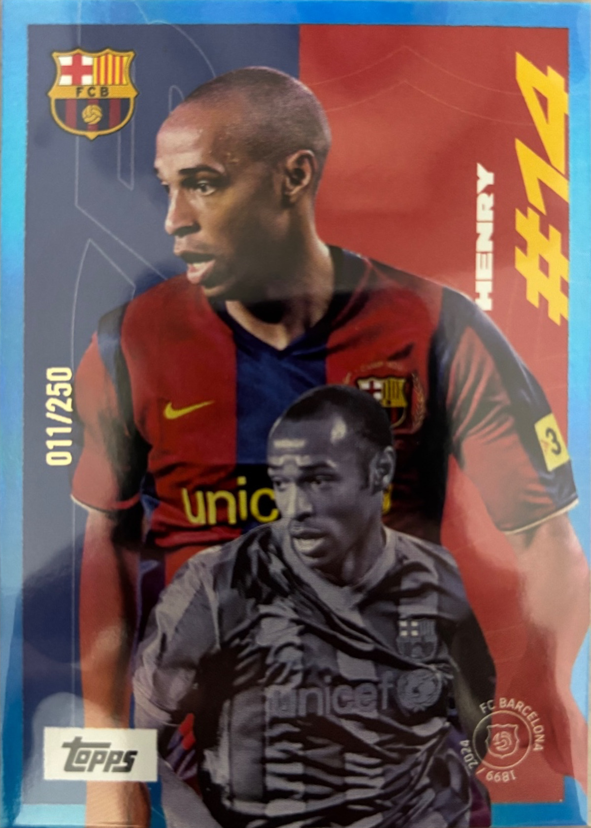 Henry