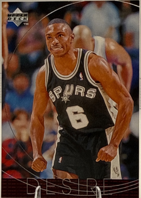 Avery Johnson