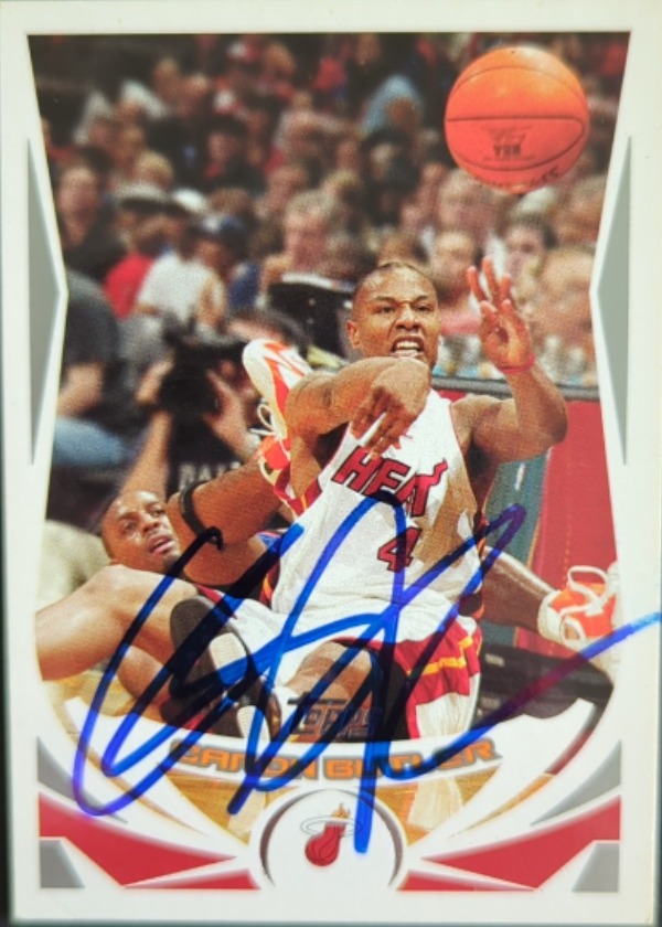 Caron Butler
