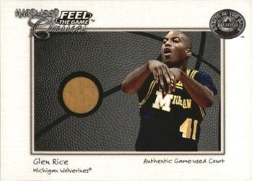 Glen Rice