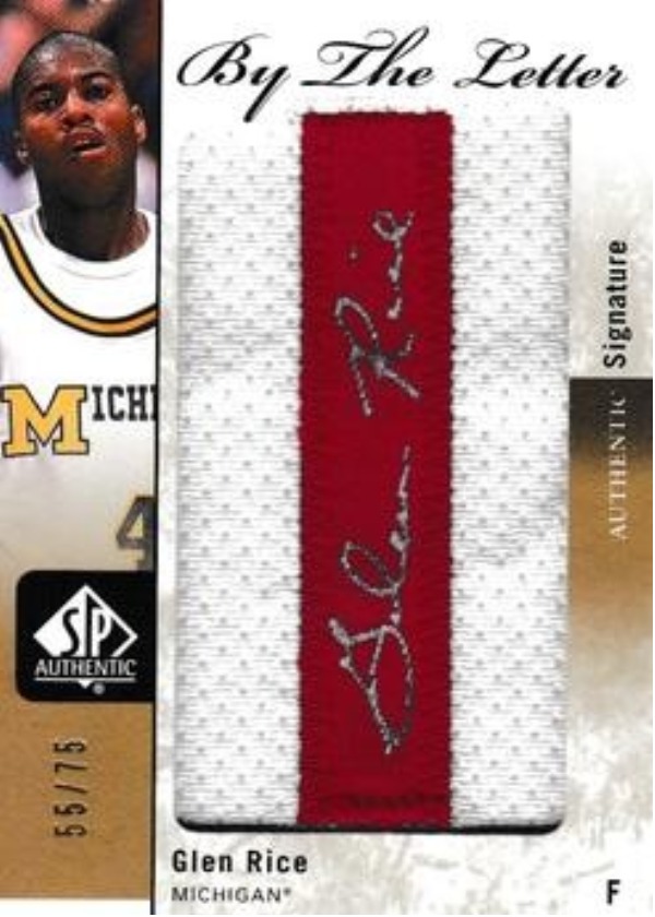 Glen Rice