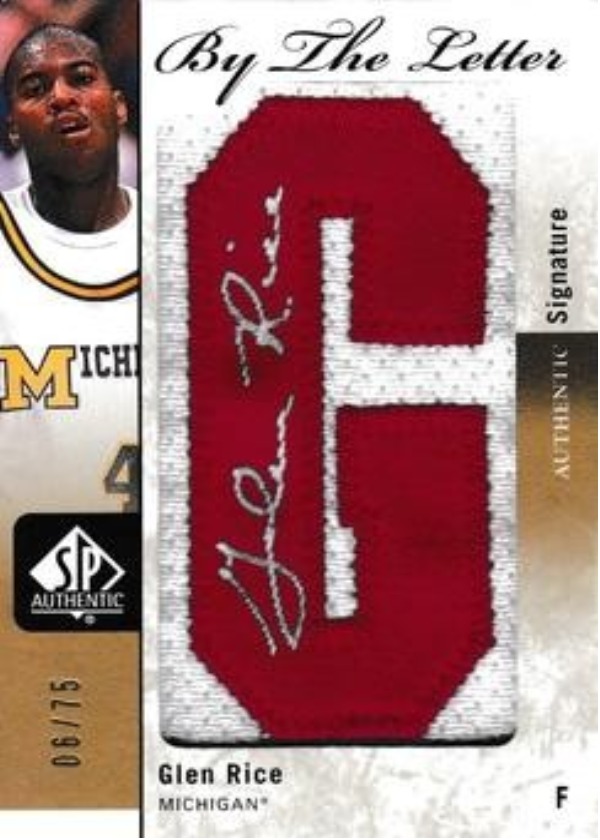 Glen Rice