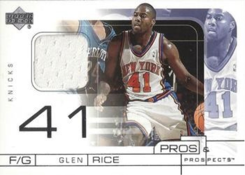 Glen Rice