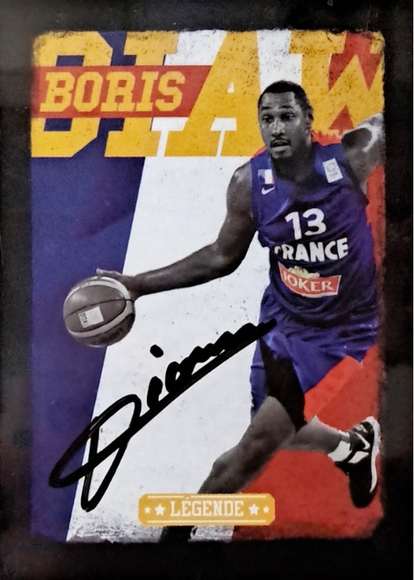 Boris Diaw