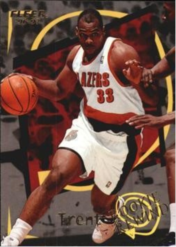 Gary Trent