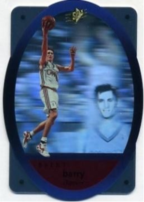 Brent Barry