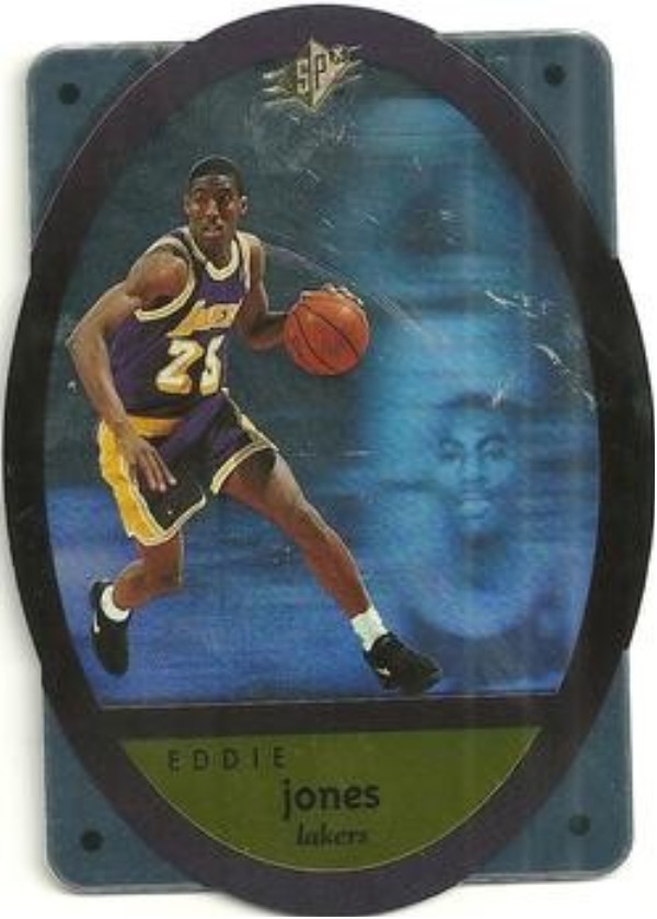 Eddie Jones
