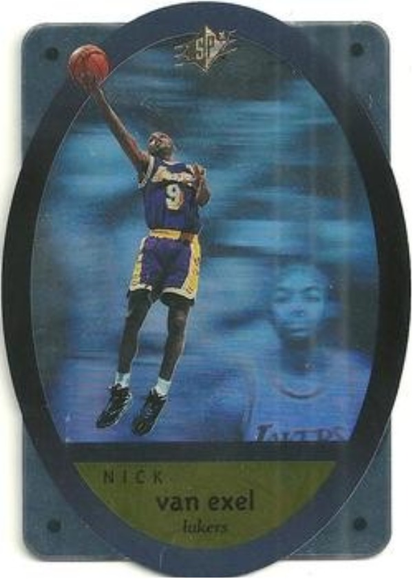 Nick Van Exel