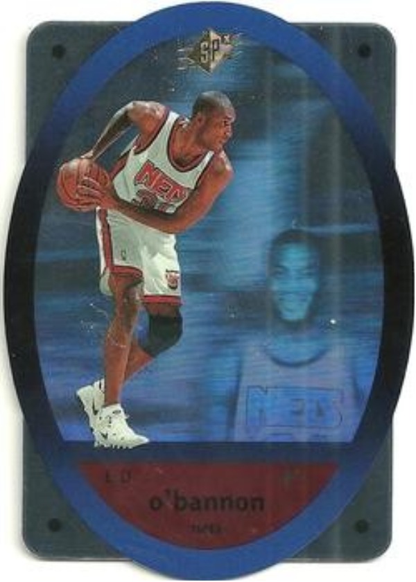 Ed O'Bannon