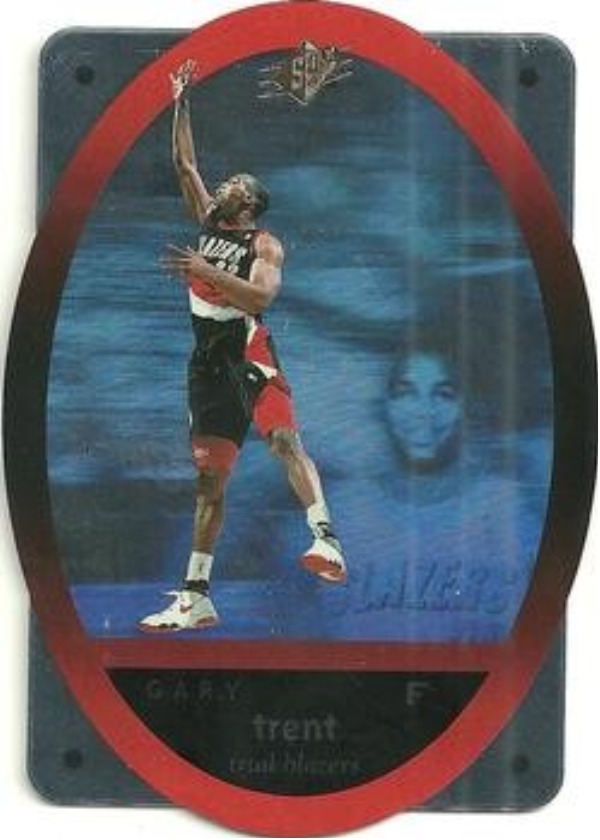 Gary Trent