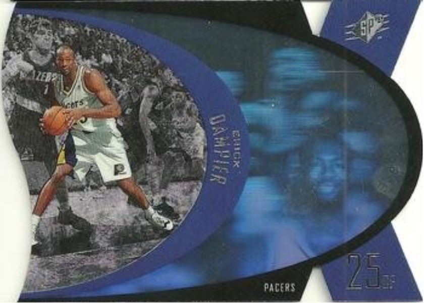 Erick Dampier