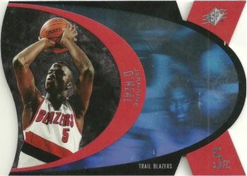 Jermaine O'Neal