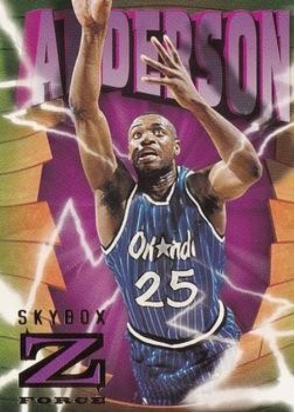 Nick Anderson