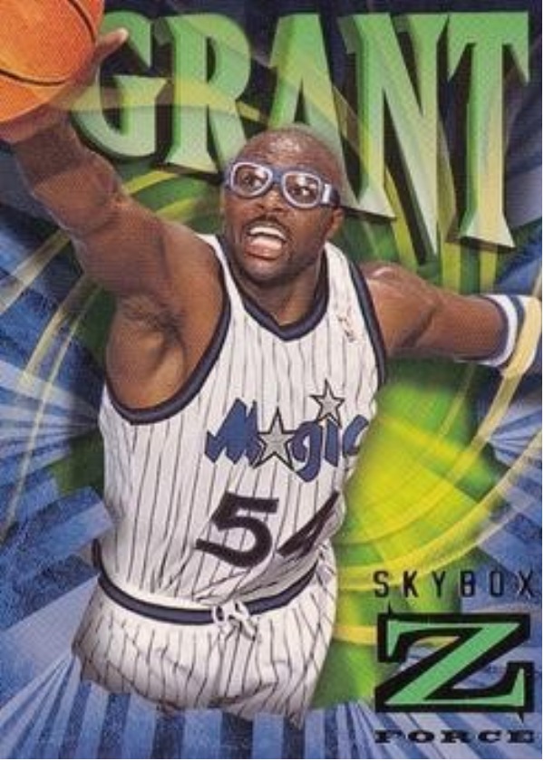 Horace Grant