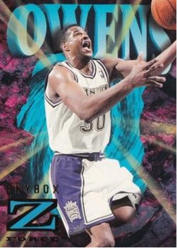 Billy Owens