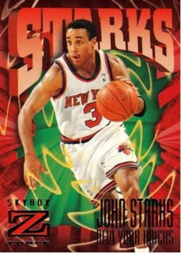 John Starks