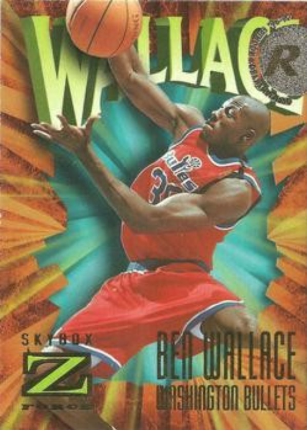 Ben Wallace