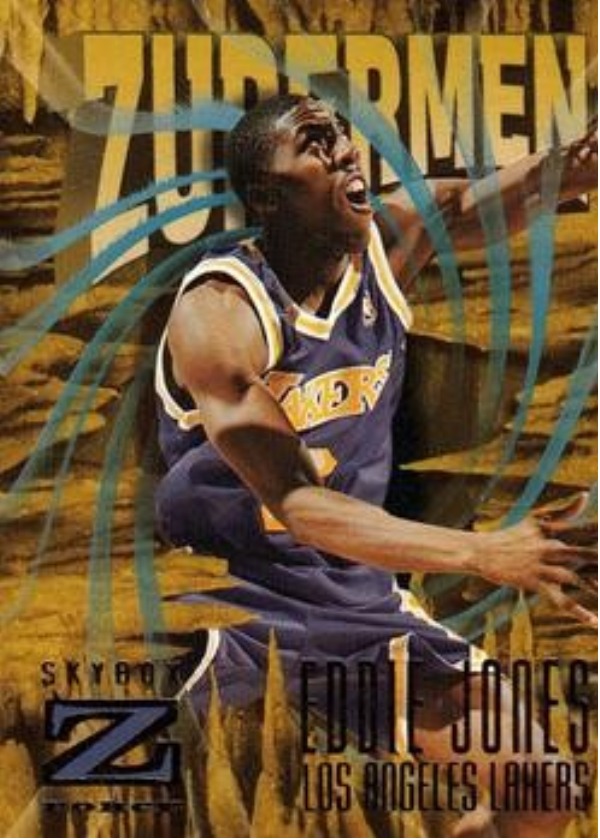 Eddie Jones