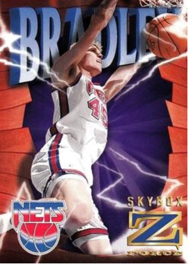 Shawn Bradley