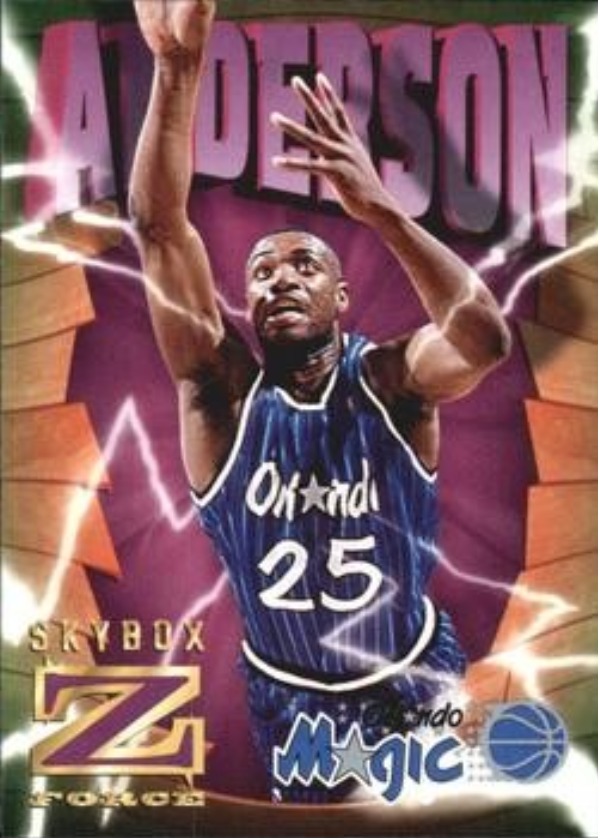 Nick Anderson