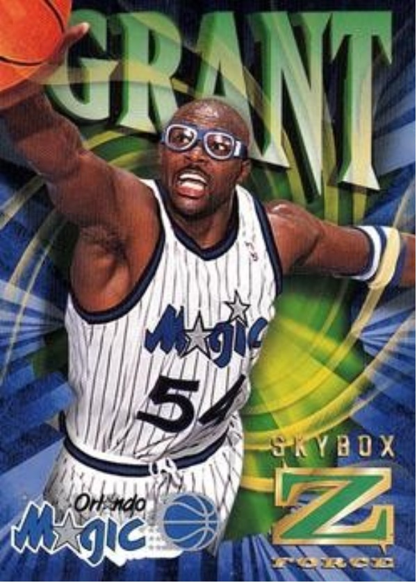 Horace Grant