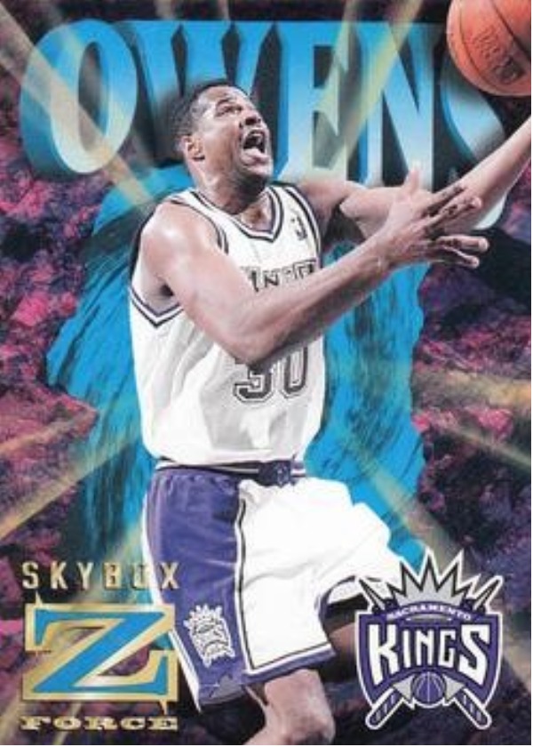 Billy Owens
