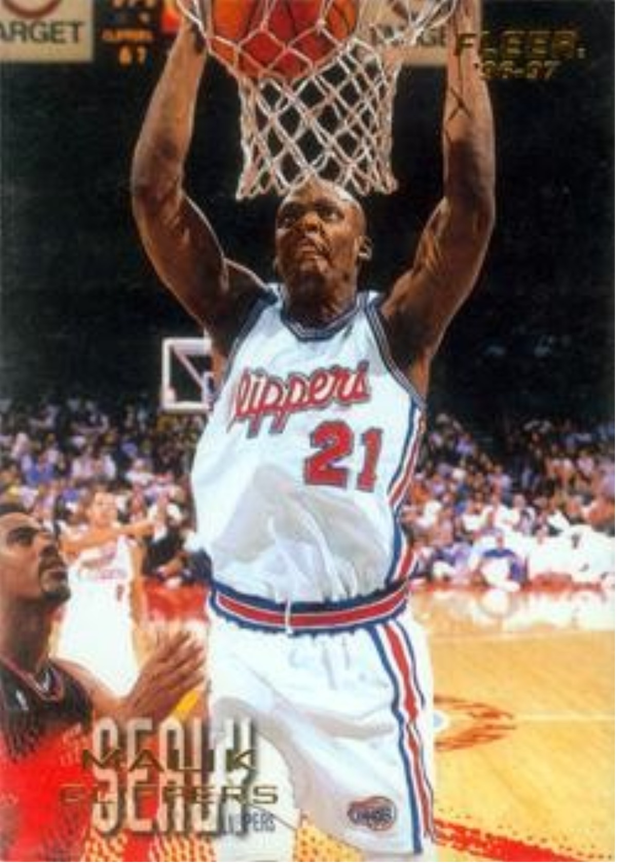 Malik Sealy