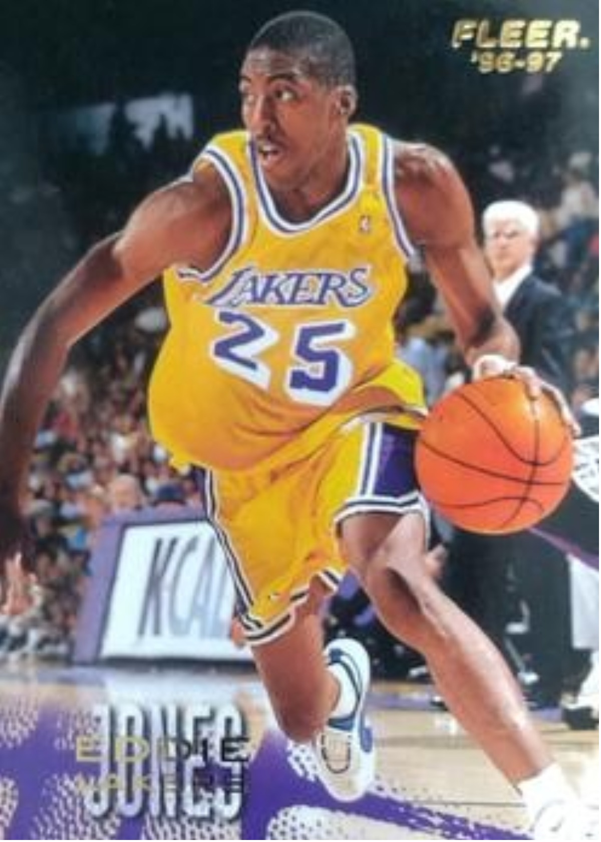 Eddie Jones