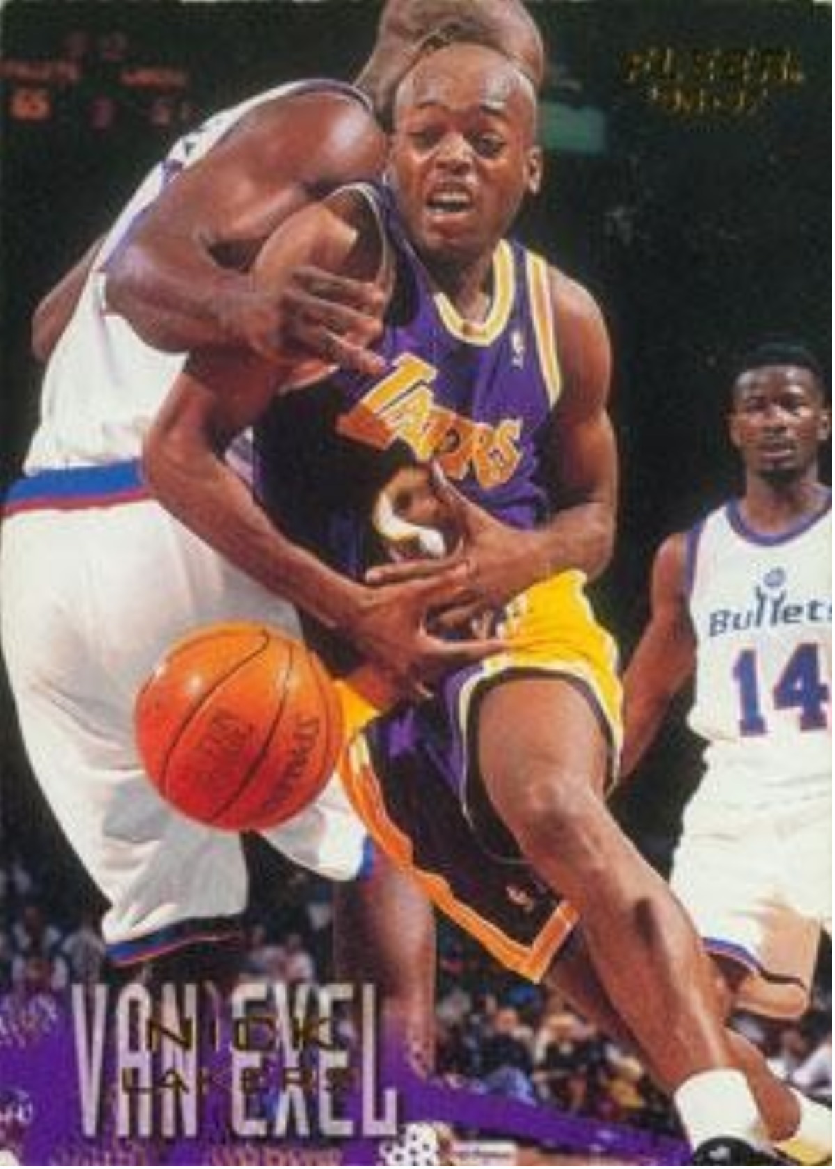 Nick Van Exel