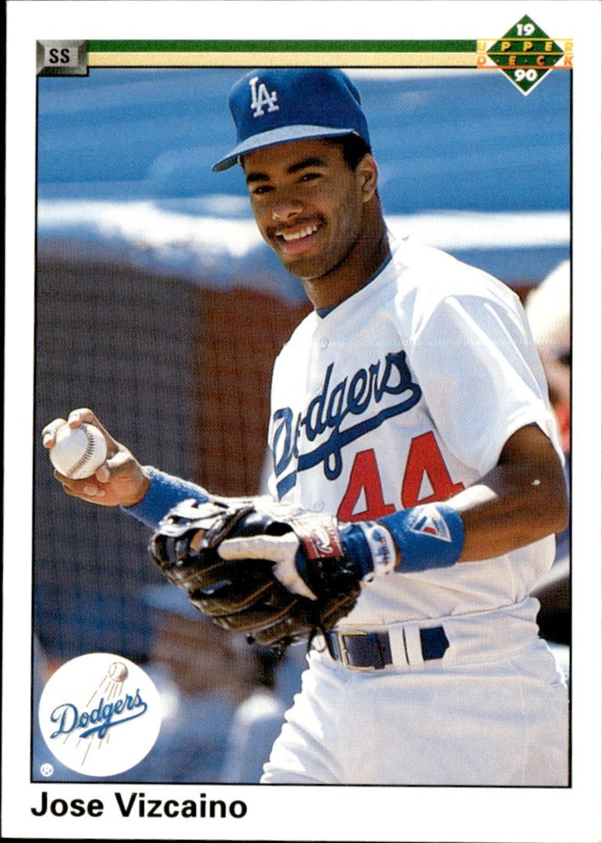 Jose Vizcaino
