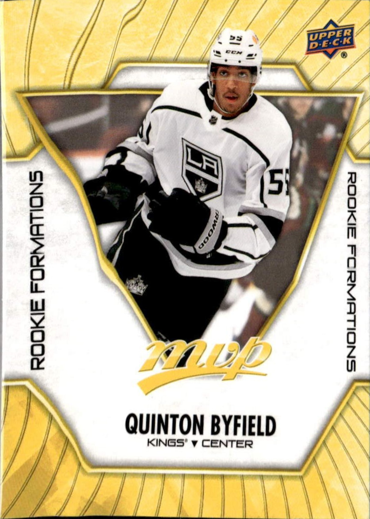 Quinton Byfield