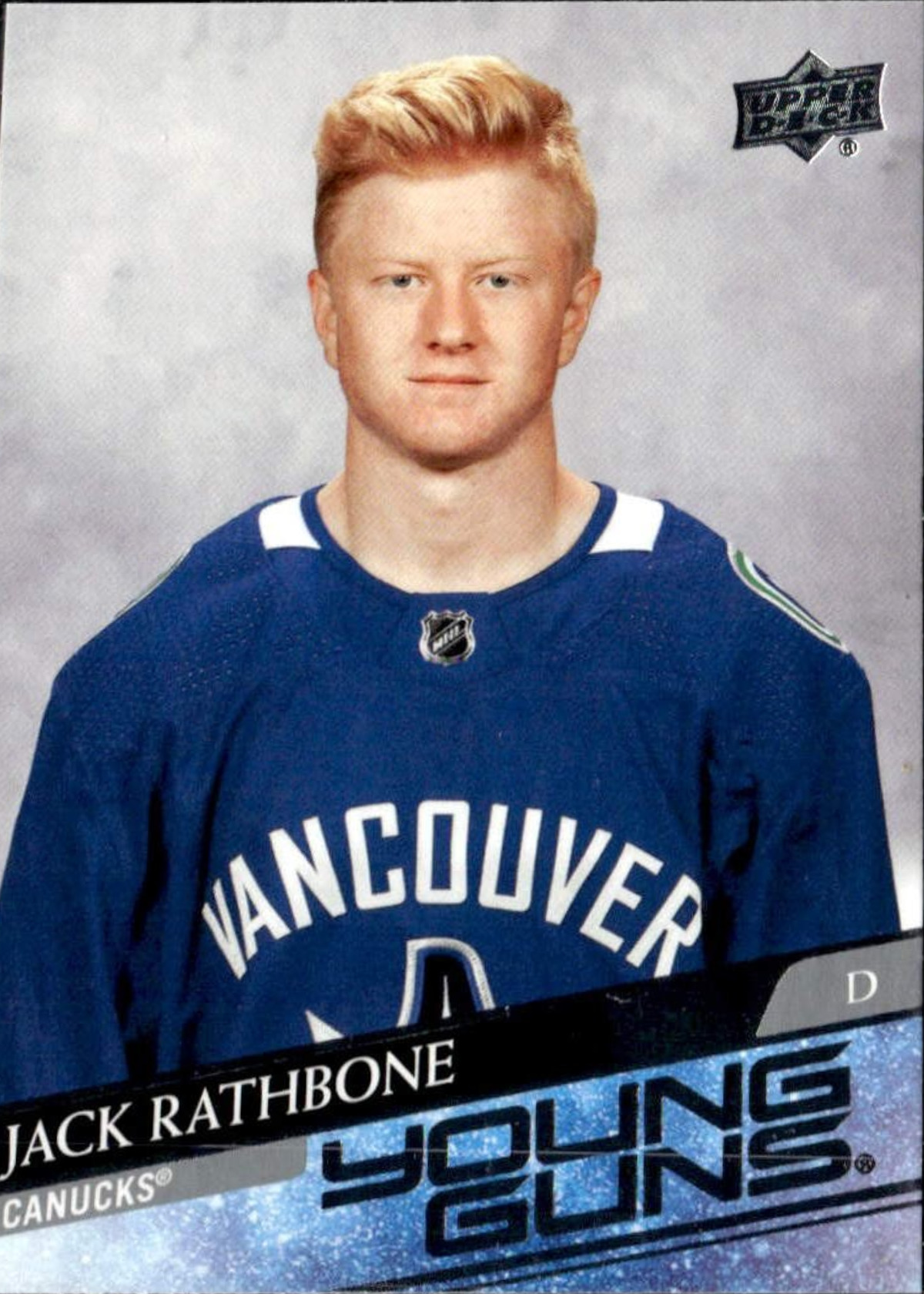 Jack Rathbone