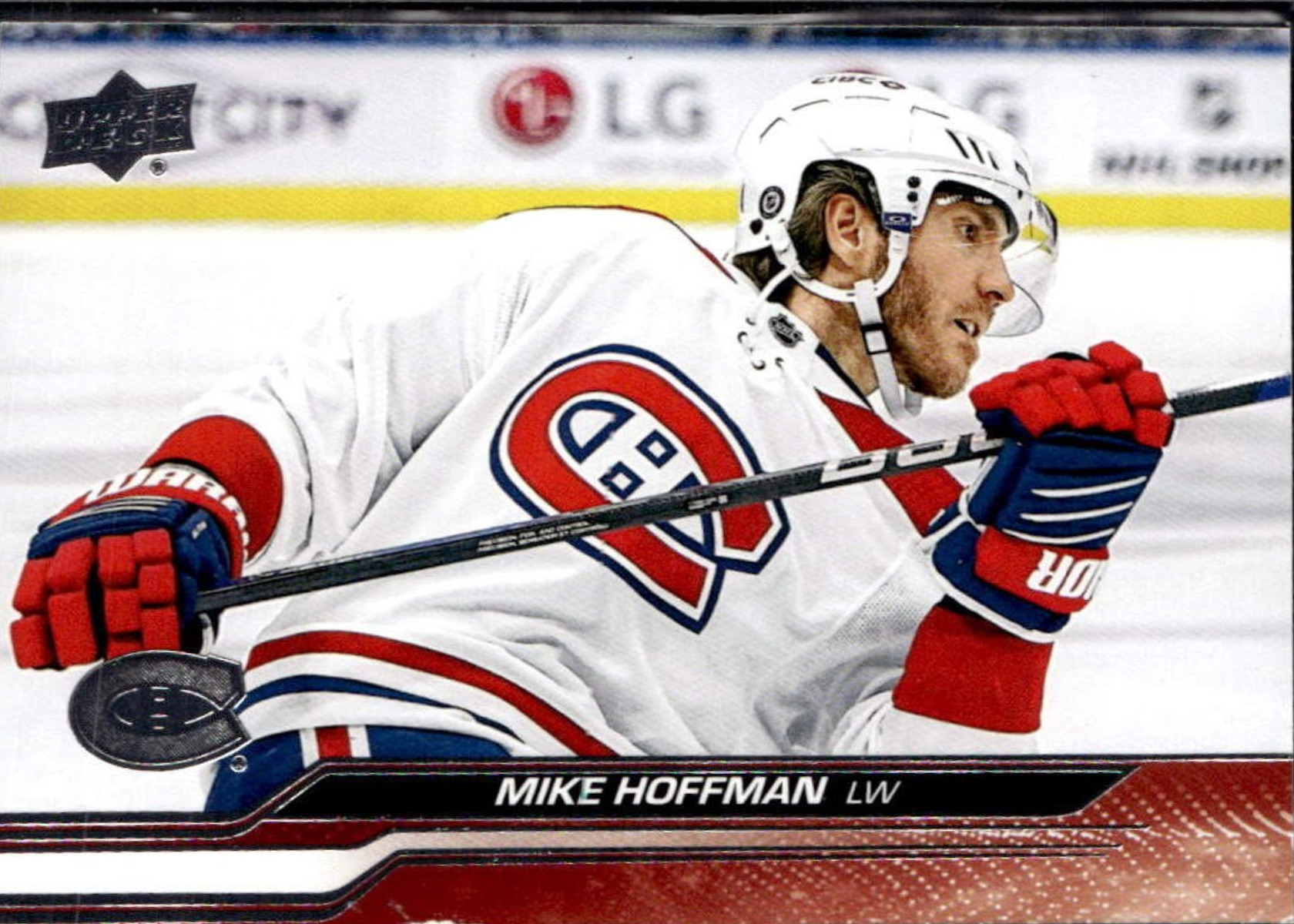 Mike Hoffman