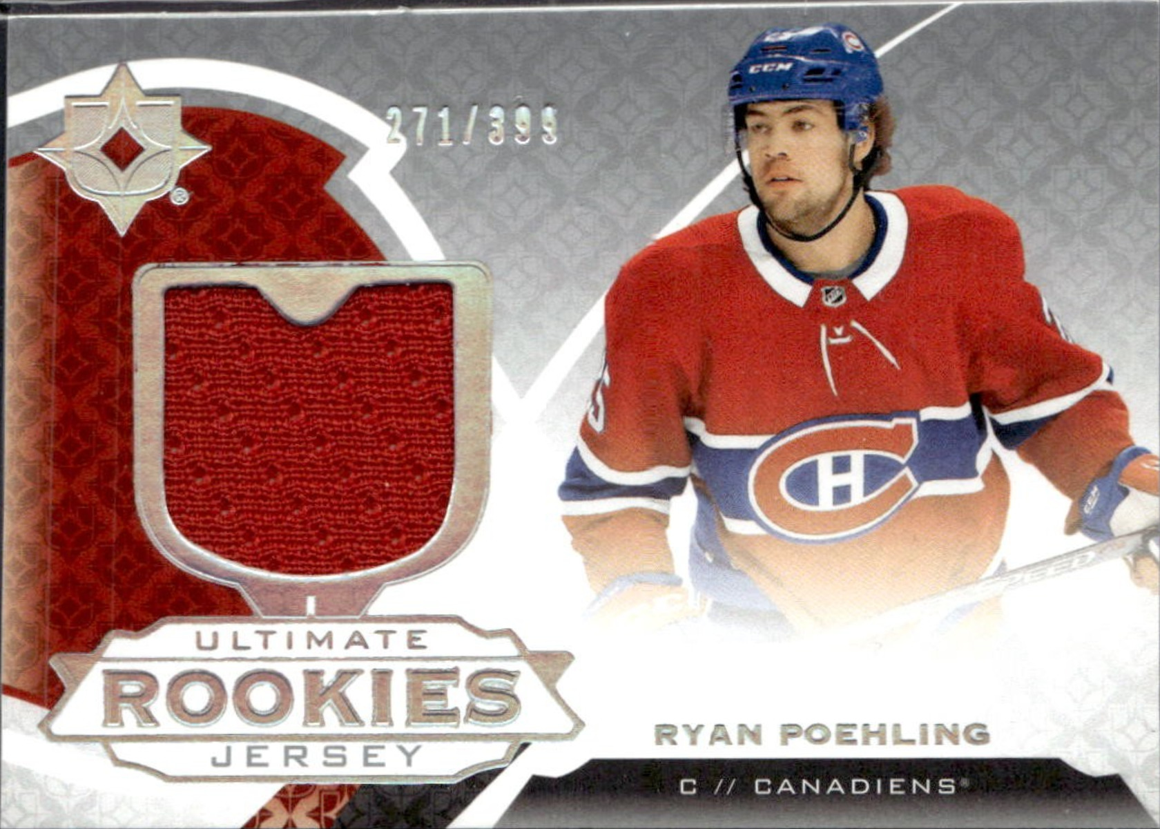 Ryan Poehling