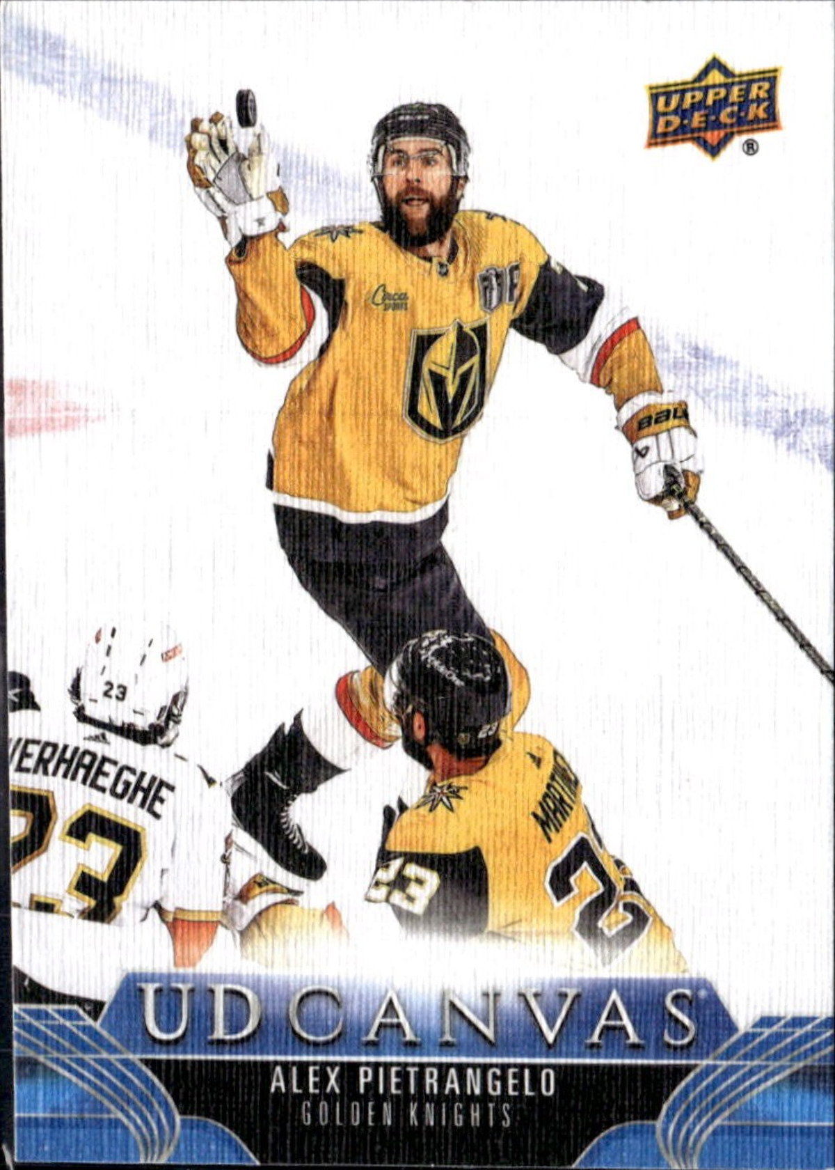 Alex Pietrangelo