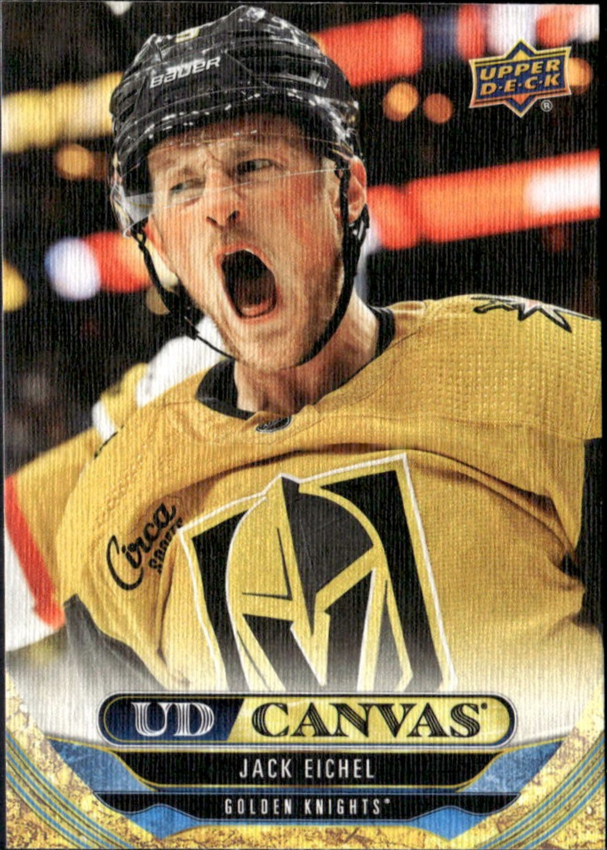 Jack Eichel