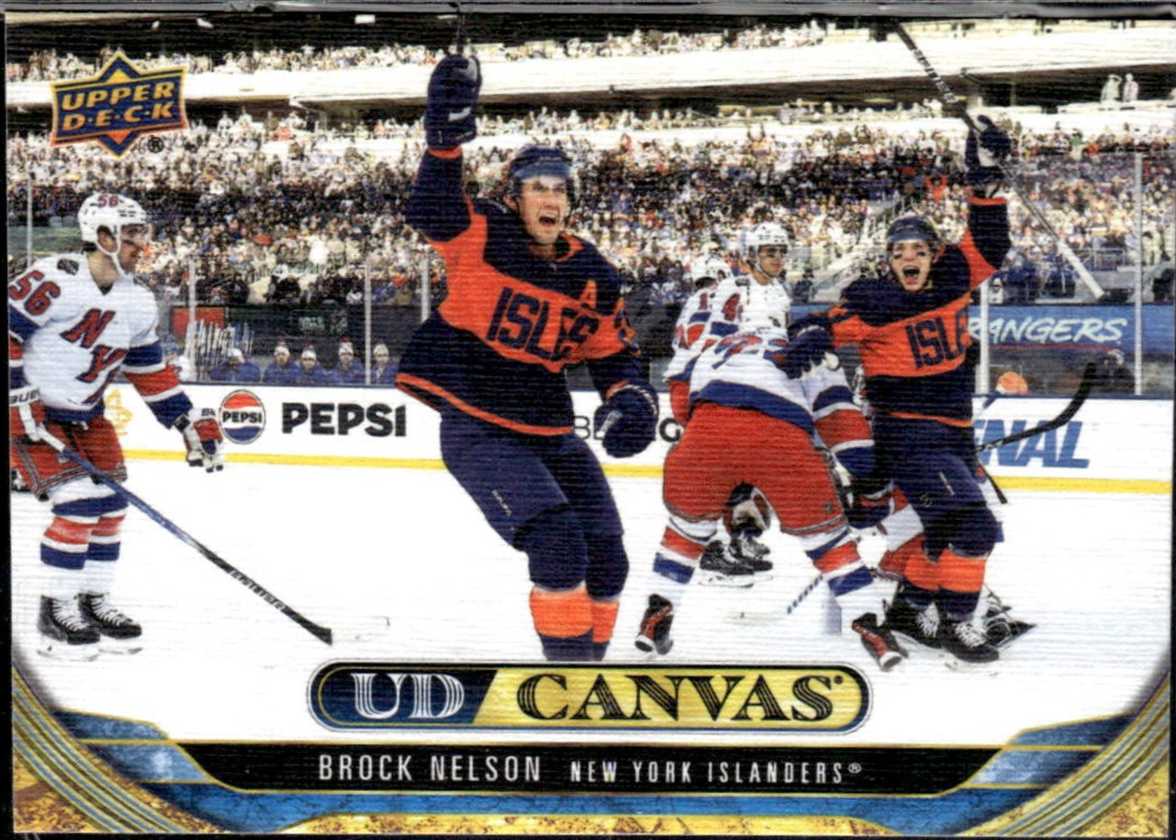 Brock Nelson