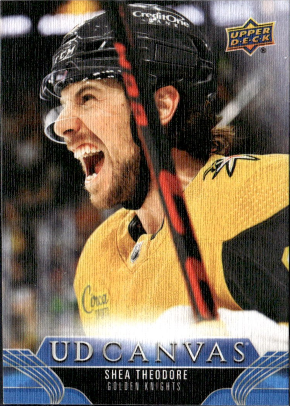 Shea Theodore
