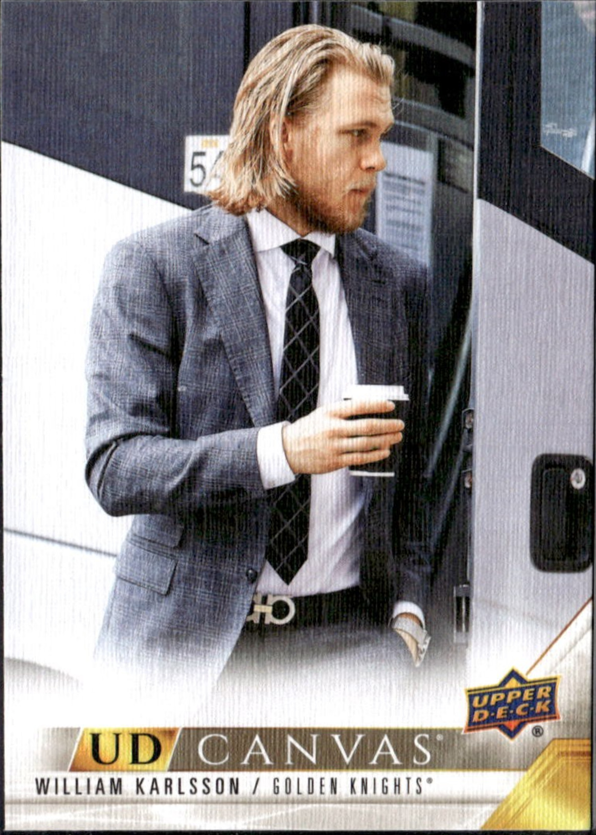 William Karlsson