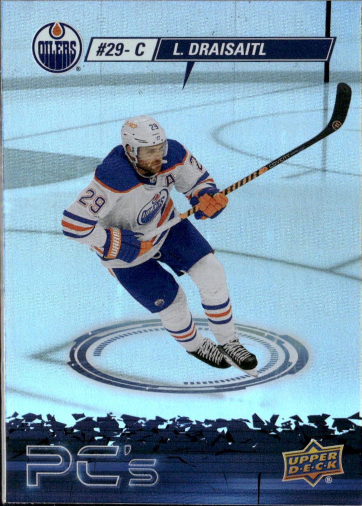 L. Draisaitl