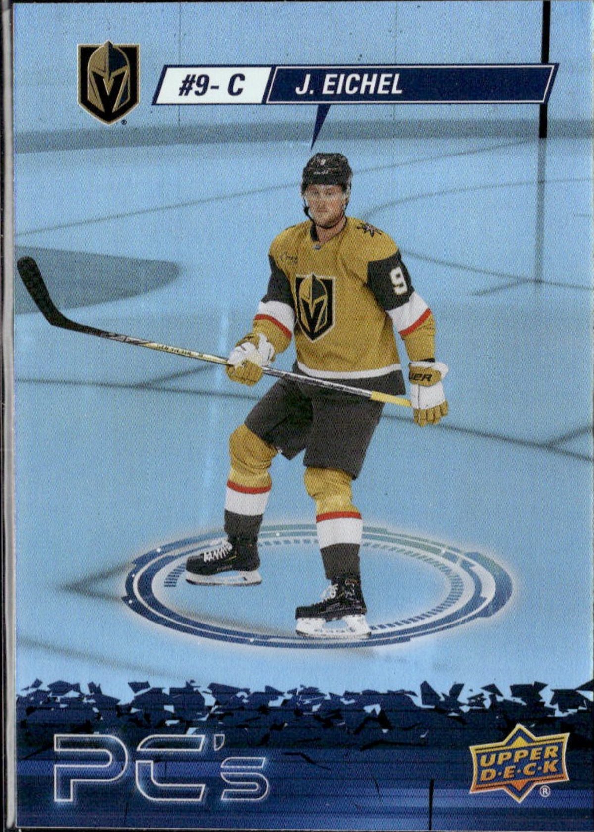 J. Eichel