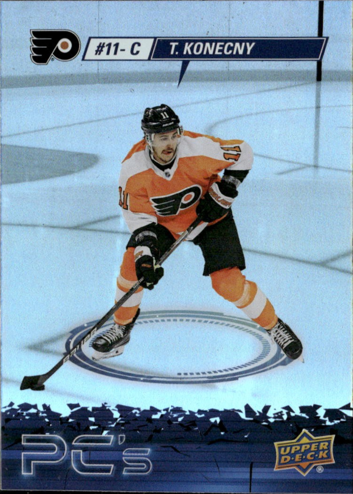 T. Konecny