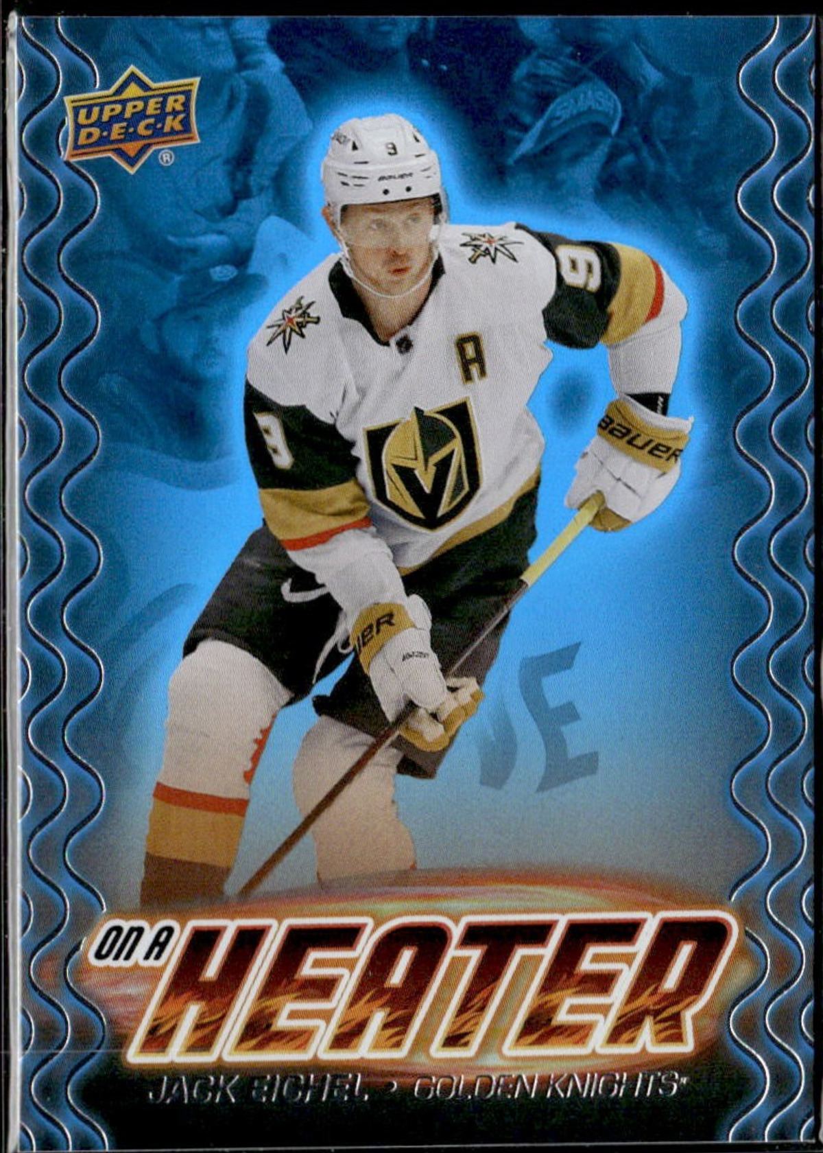 Jack Eichel
