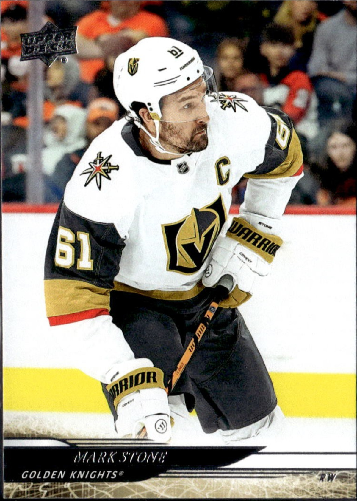 Mark Stone