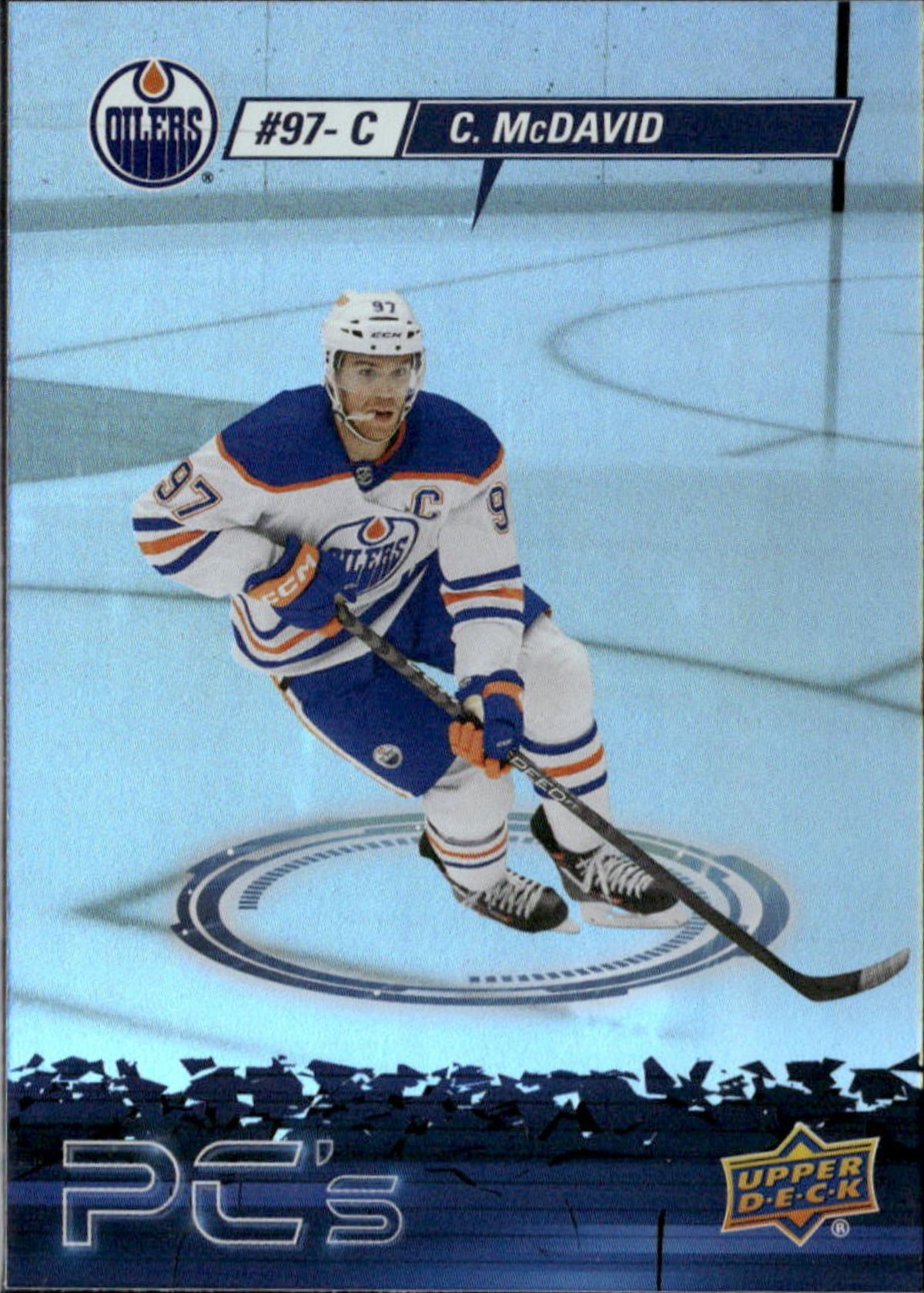 Connor McDavid
