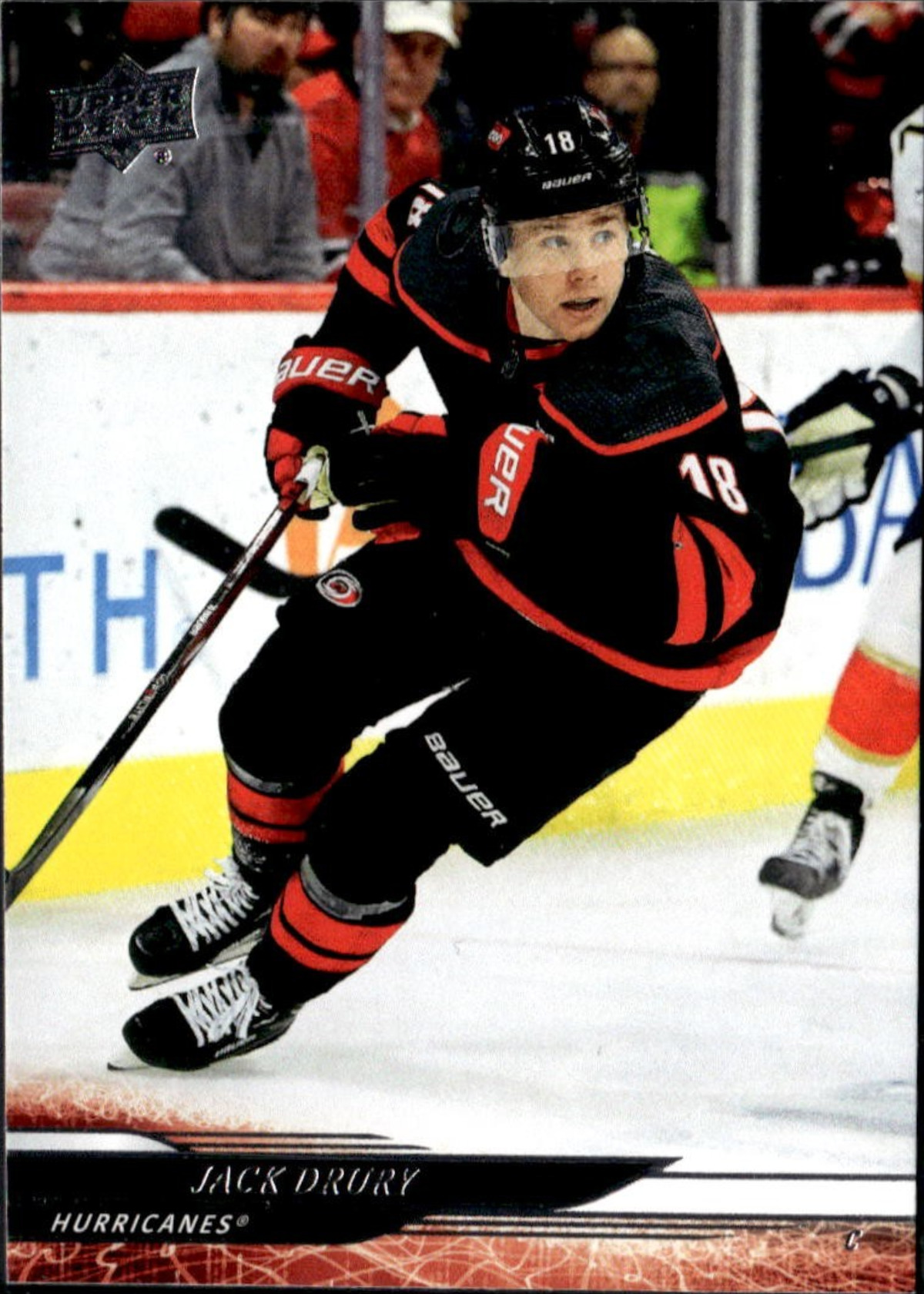 Jack Drury